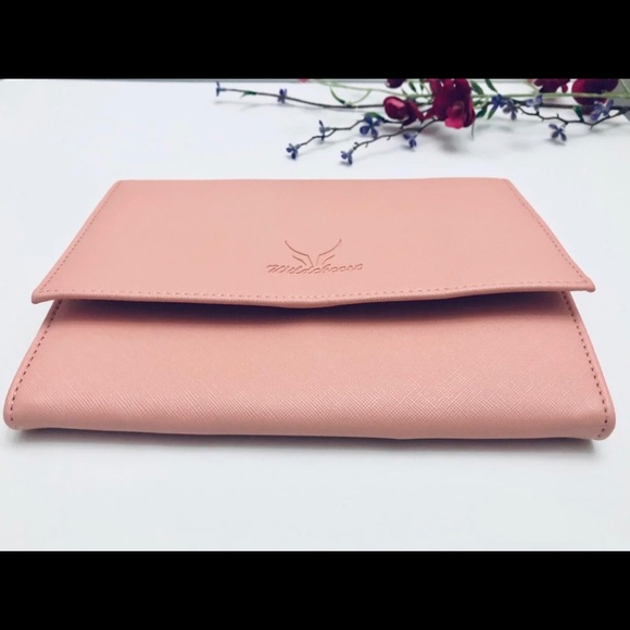 A bundle of 2,Jewelry organizer bags Jewelry rolls - Picture 11 of 16